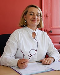  Elisabeth HARTMANN-ROCHEFORTAvocat