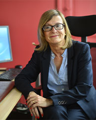 Virginie BARRAUD LE BOULC’H Ancien avocat Virginie BARRAUD LE BOULC’H Ancien avocat